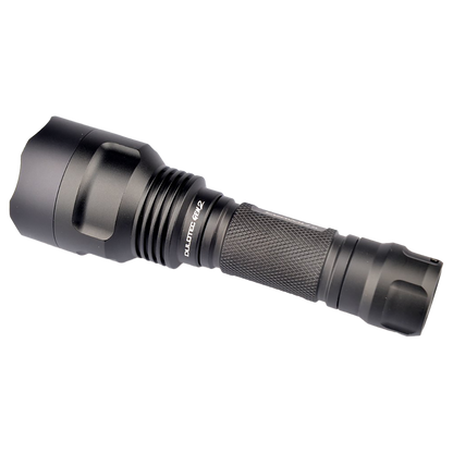 Flashlight DULOTEC CONVOY C8 GEN2 - 2