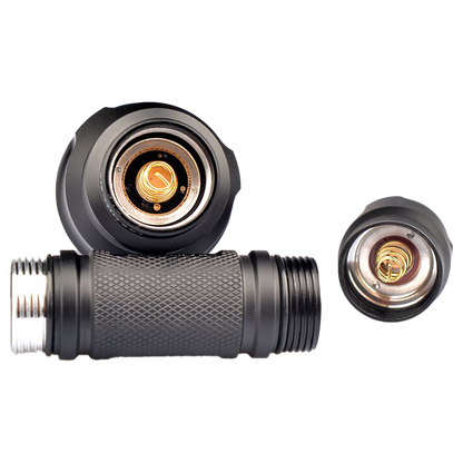 Flashlight DULOTEC CONVOY C8 GEN2 - 5
