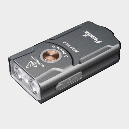 Lanternă breloc FENIX E03R V2.0 - 1
