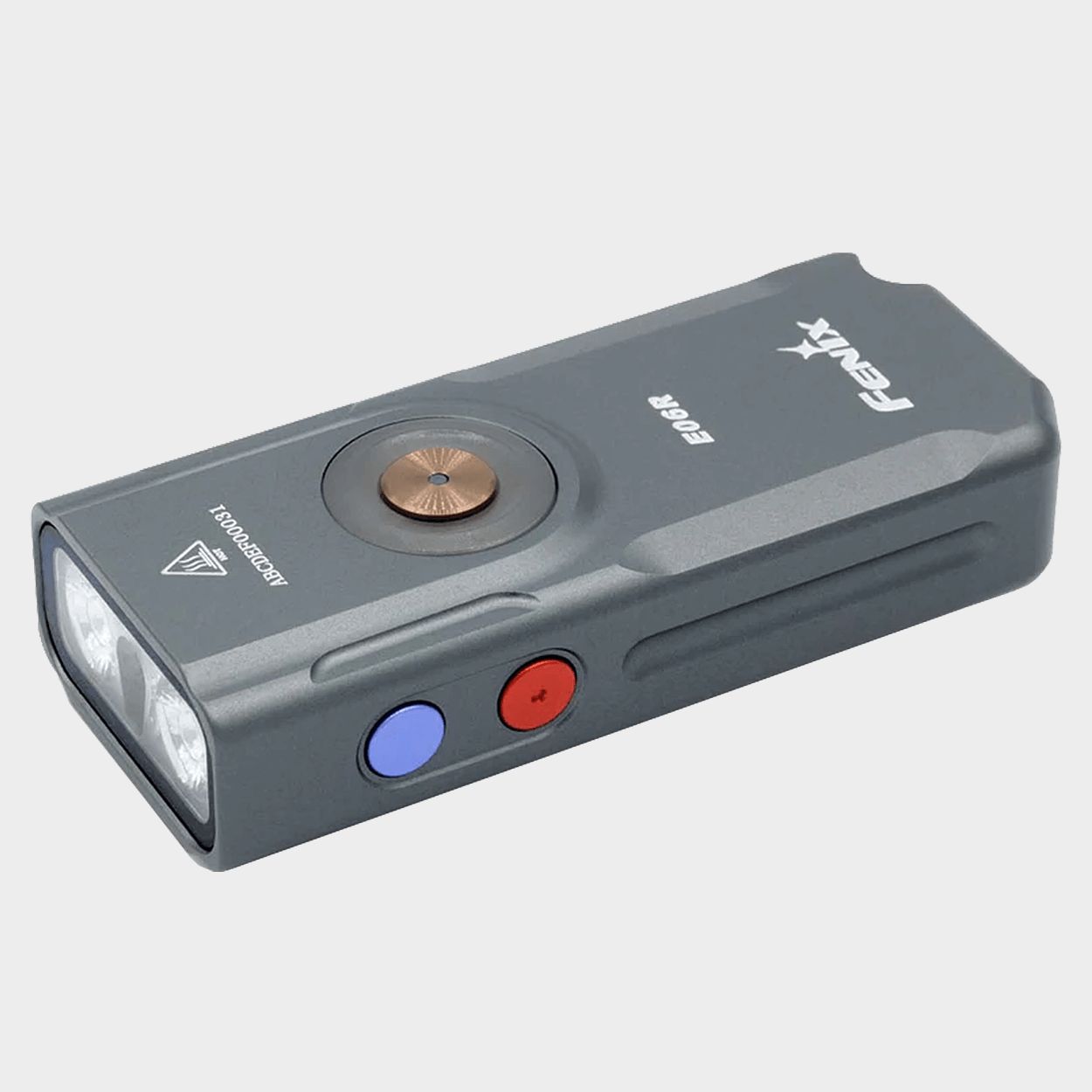 Φακός για μπρελόκ FENIX E06R - 1