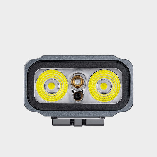 Lanternă breloc FENIX E06R - 2