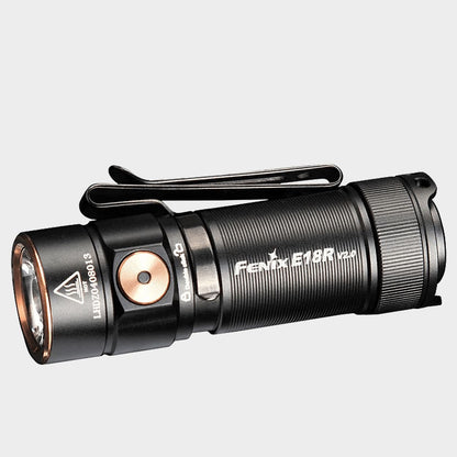 Flashlight FENIX E18R V2.0 - 1