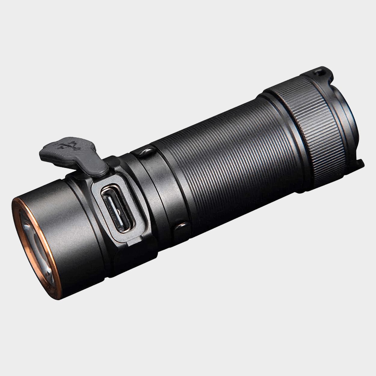 Flashlight FENIX E18R V2.0 - 3