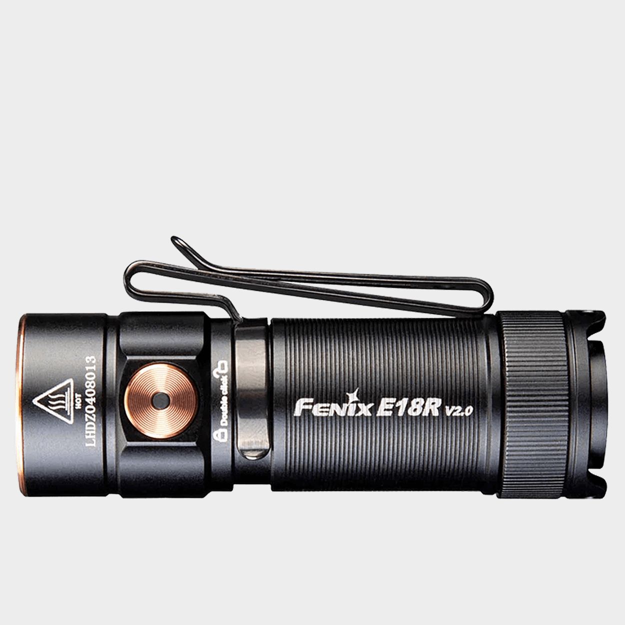 Flashlight FENIX E18R V2.0 - 4
