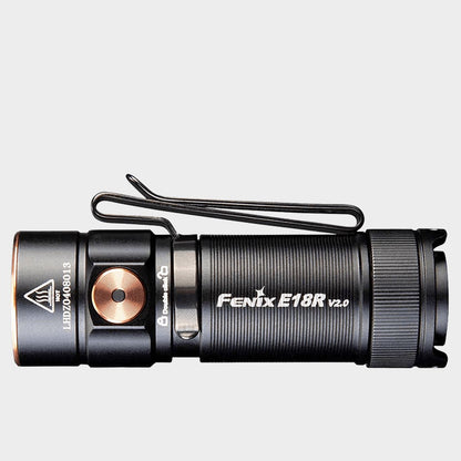 Flashlight FENIX E18R V2.0 - 4