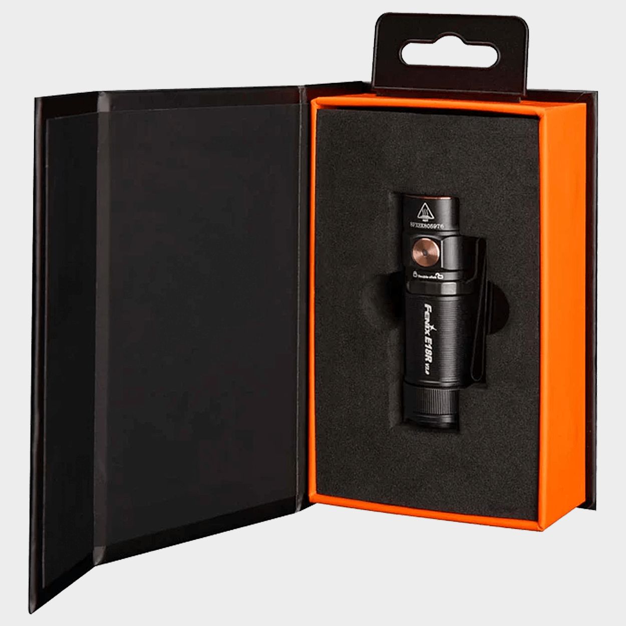 Flashlight FENIX E18R V2.0 - 5