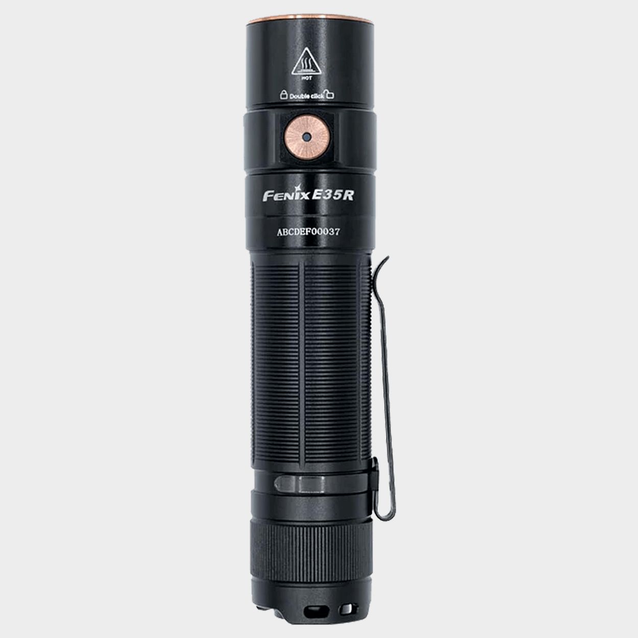 Flashlight FENIX E35R - 3