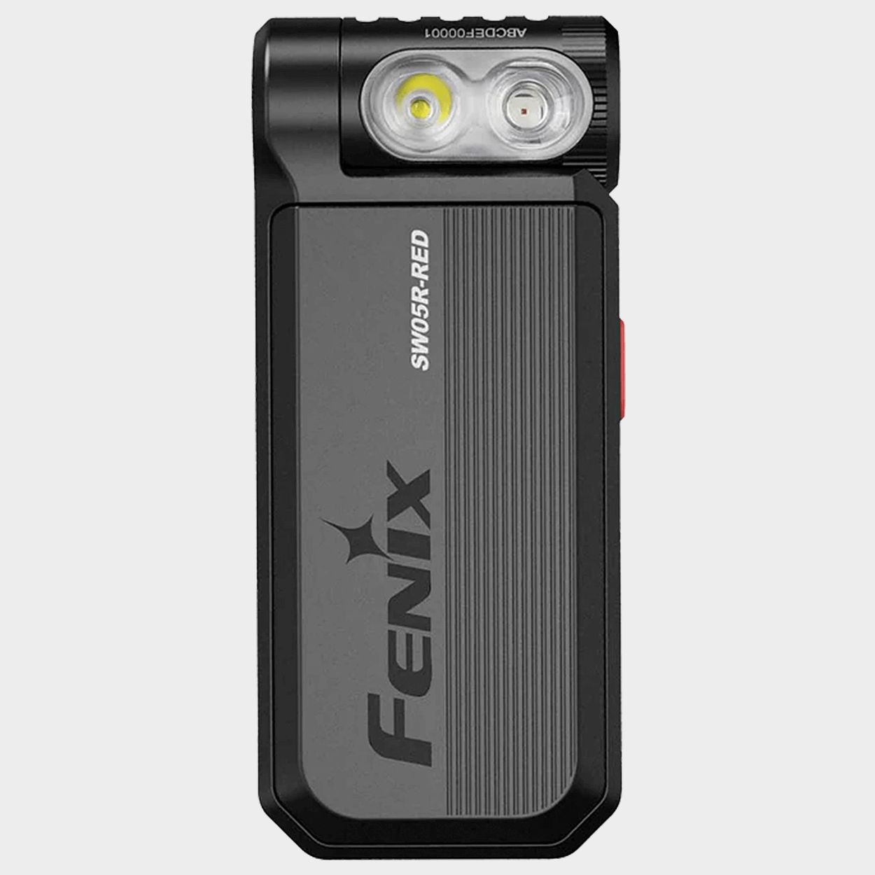 Lanternă FENIX SW05R-UV - 1
