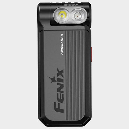 Lanternă FENIX SW05R-UV - 1