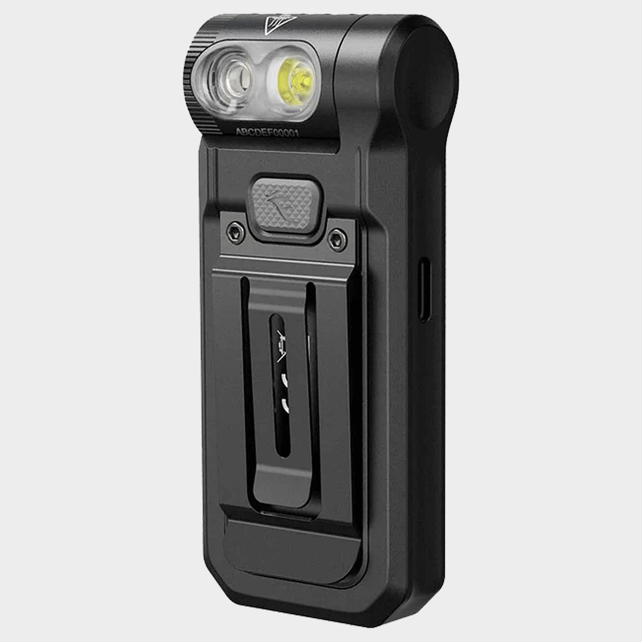 Lanternă FENIX SW05R-UV - 2