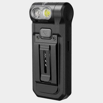 Lanternă FENIX SW05R-UV - 2