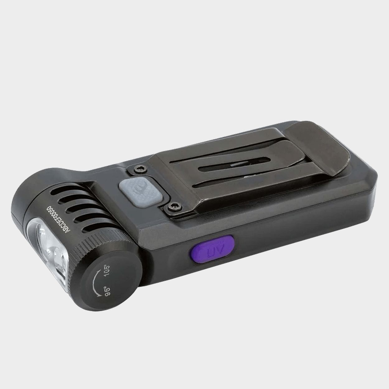 Lanternă FENIX SW05R-UV - 3