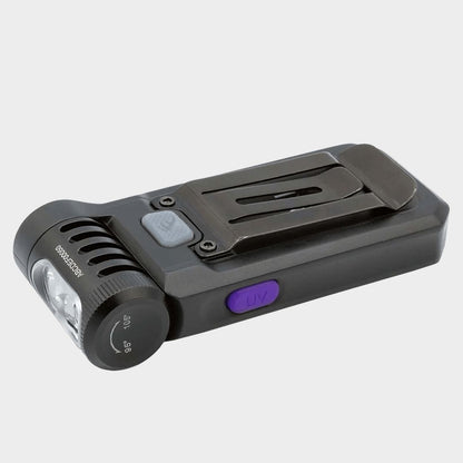 Lanternă FENIX SW05R-UV - 3