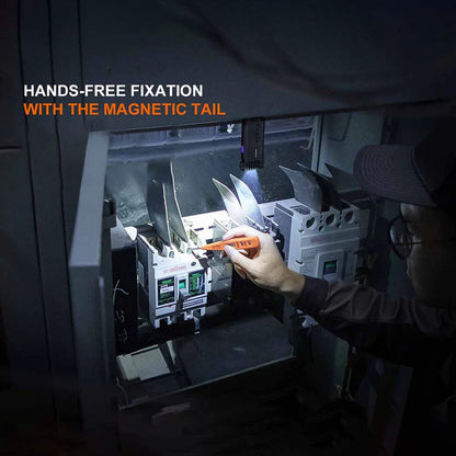 Lanternă FENIX SW05R-UV - 4