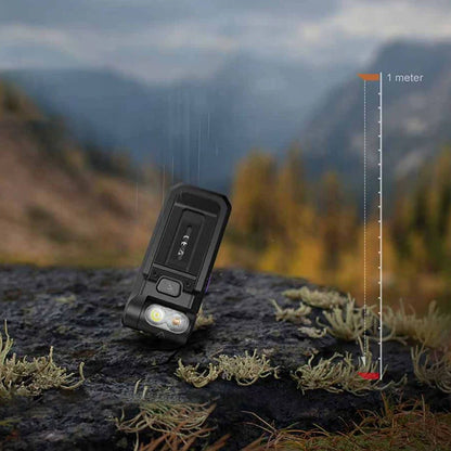 Lanternă FENIX SW05R-UV - 8