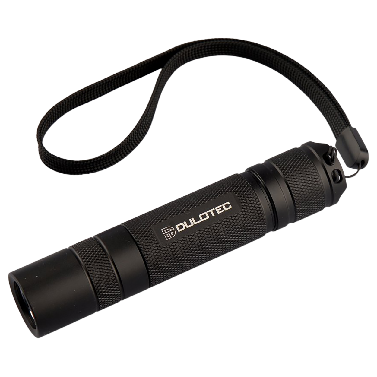 Фенер с батерия и зарядно DULOTEC CONVOY EDC - 1