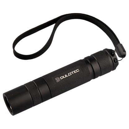 Фенер с батерия и зарядно DULOTEC CONVOY EDC - 1