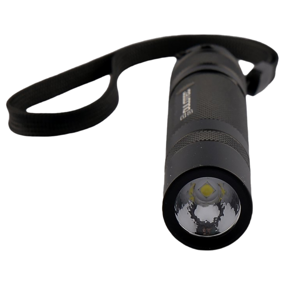 Фенер с батерия и зарядно DULOTEC CONVOY EDC - 2