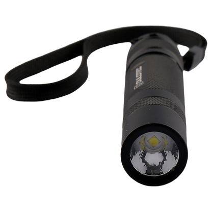 Фенер с батерия и зарядно DULOTEC CONVOY EDC - 2