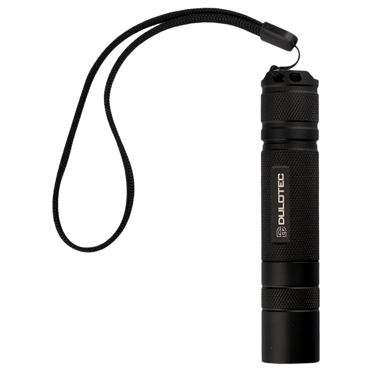 Фенер с батерия и зарядно DULOTEC CONVOY EDC - 3
