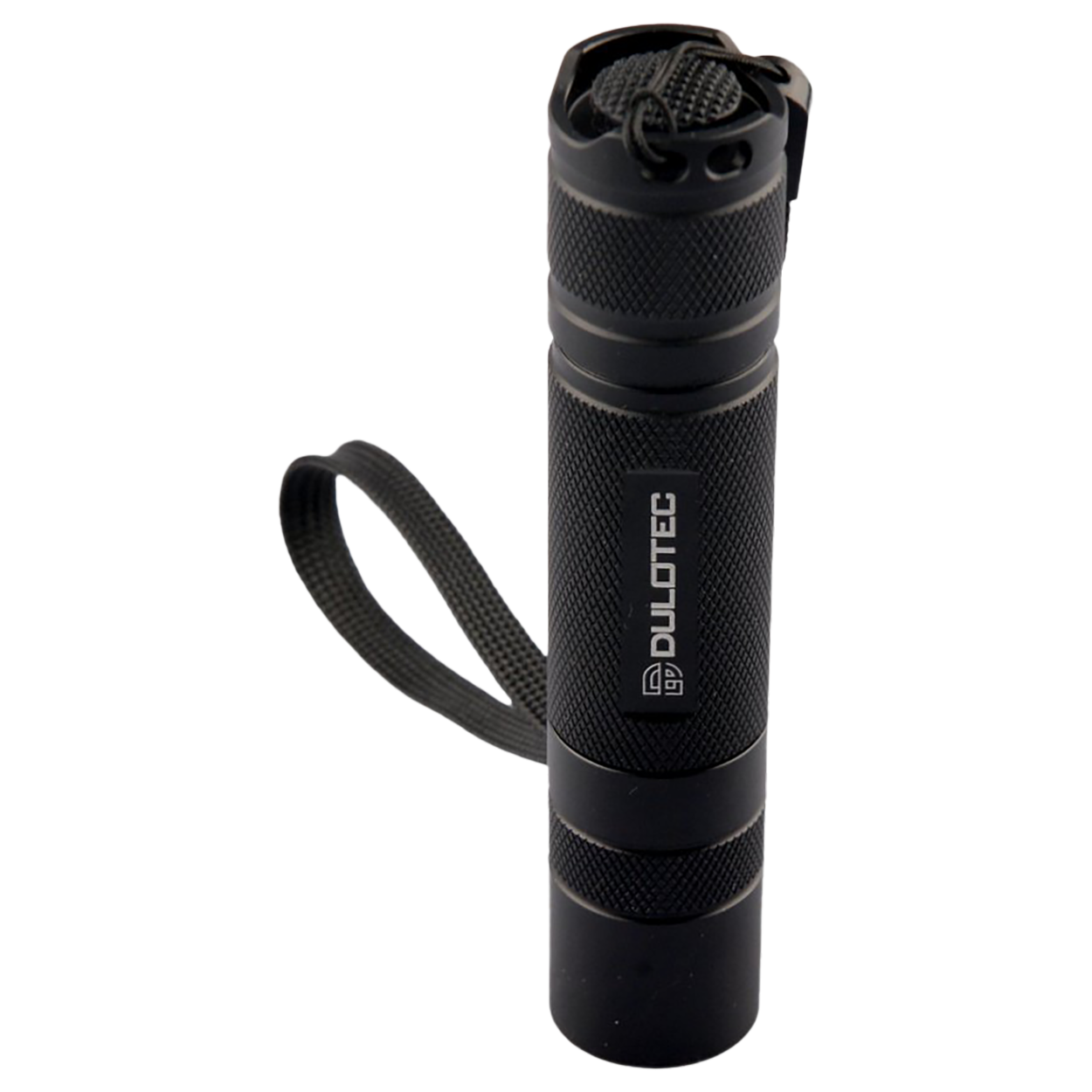 Фенер с батерия и зарядно DULOTEC CONVOY EDC - 4