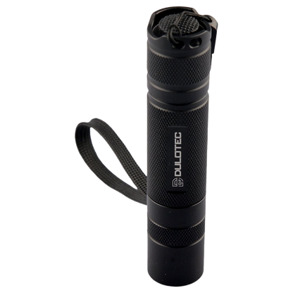 Фенер с батерия и зарядно DULOTEC CONVOY EDC - 4