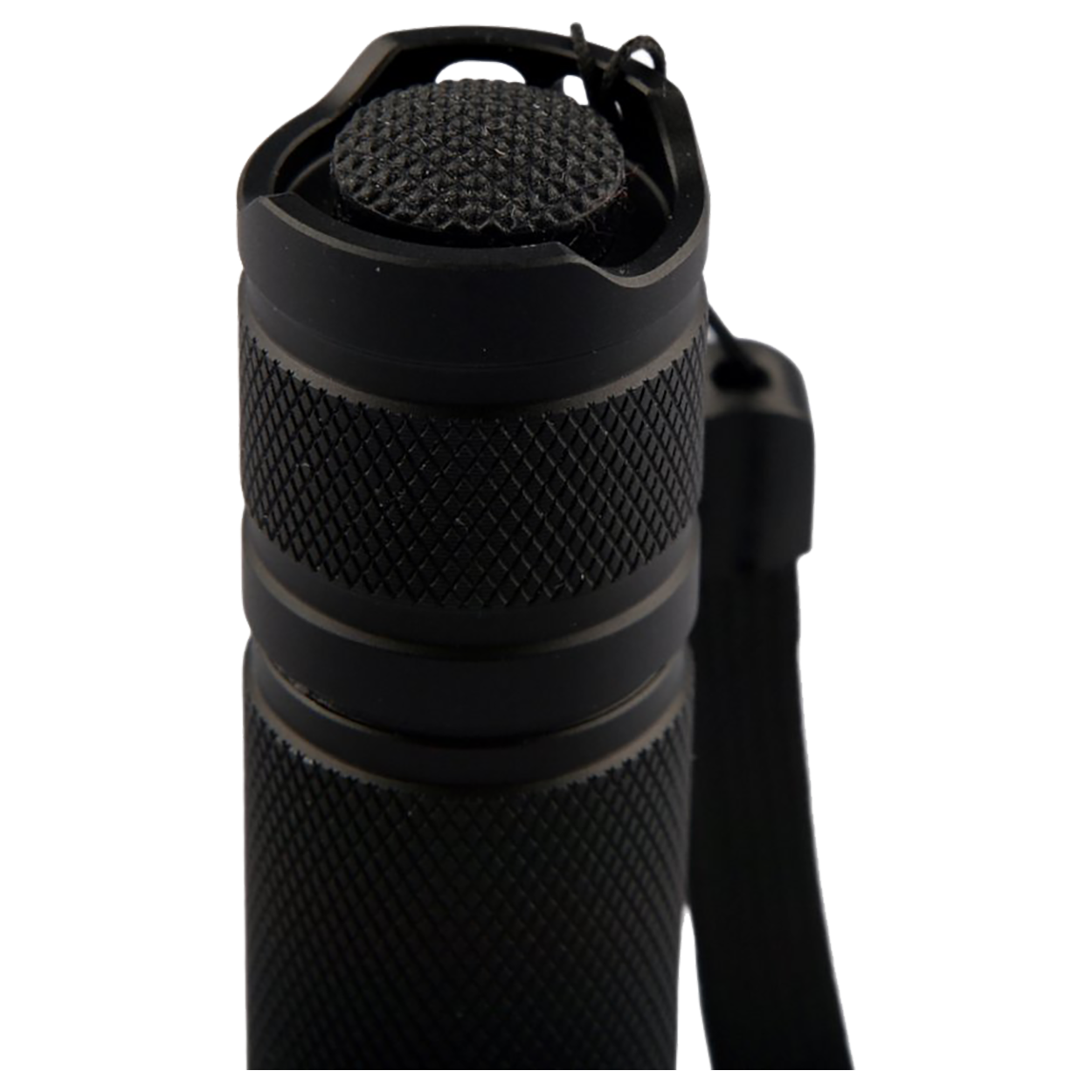 Фенер с батерия и зарядно DULOTEC CONVOY EDC - 5