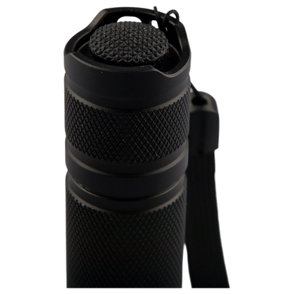 Фенер с батерия и зарядно DULOTEC CONVOY EDC - 5
