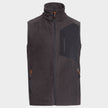 Γιλέκο fleece VERSA POLAR GRAY - 1