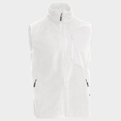 Γιλέκο fleece VERSA POLAR WHITE - 1