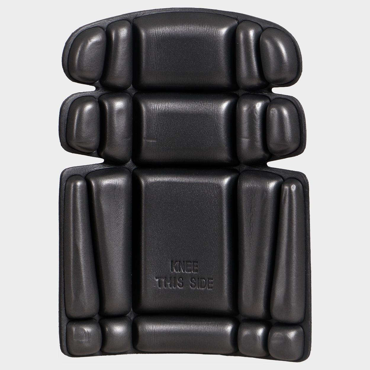 Foldable knee pads STENSO pair - 1