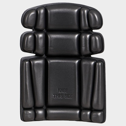 Foldable knee pads STENSO pair - 1