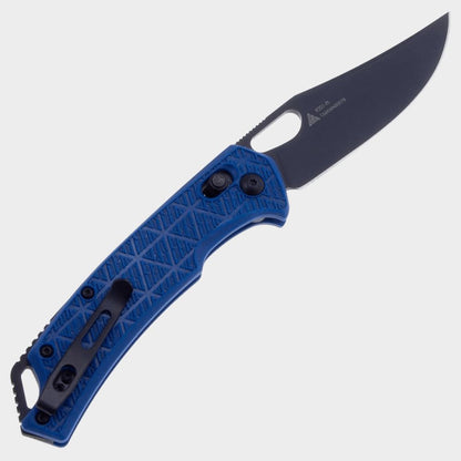 Folding knife DULOTEC SRM 92О1-PL - 1