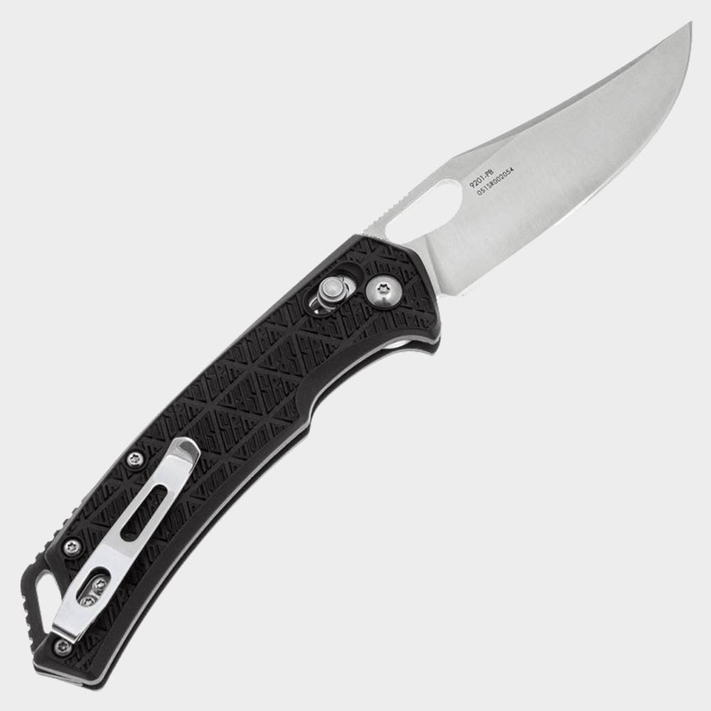 Folding knife DULOTEC SRM 92О1-PL - 1