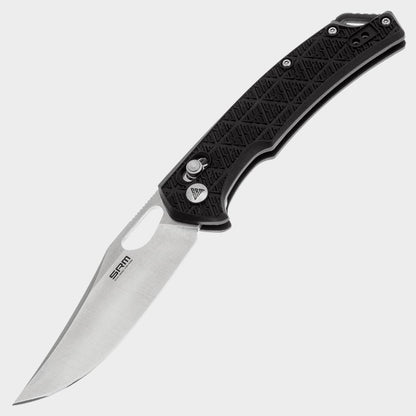 Folding knife DULOTEC SRM 92О1-PL - 2