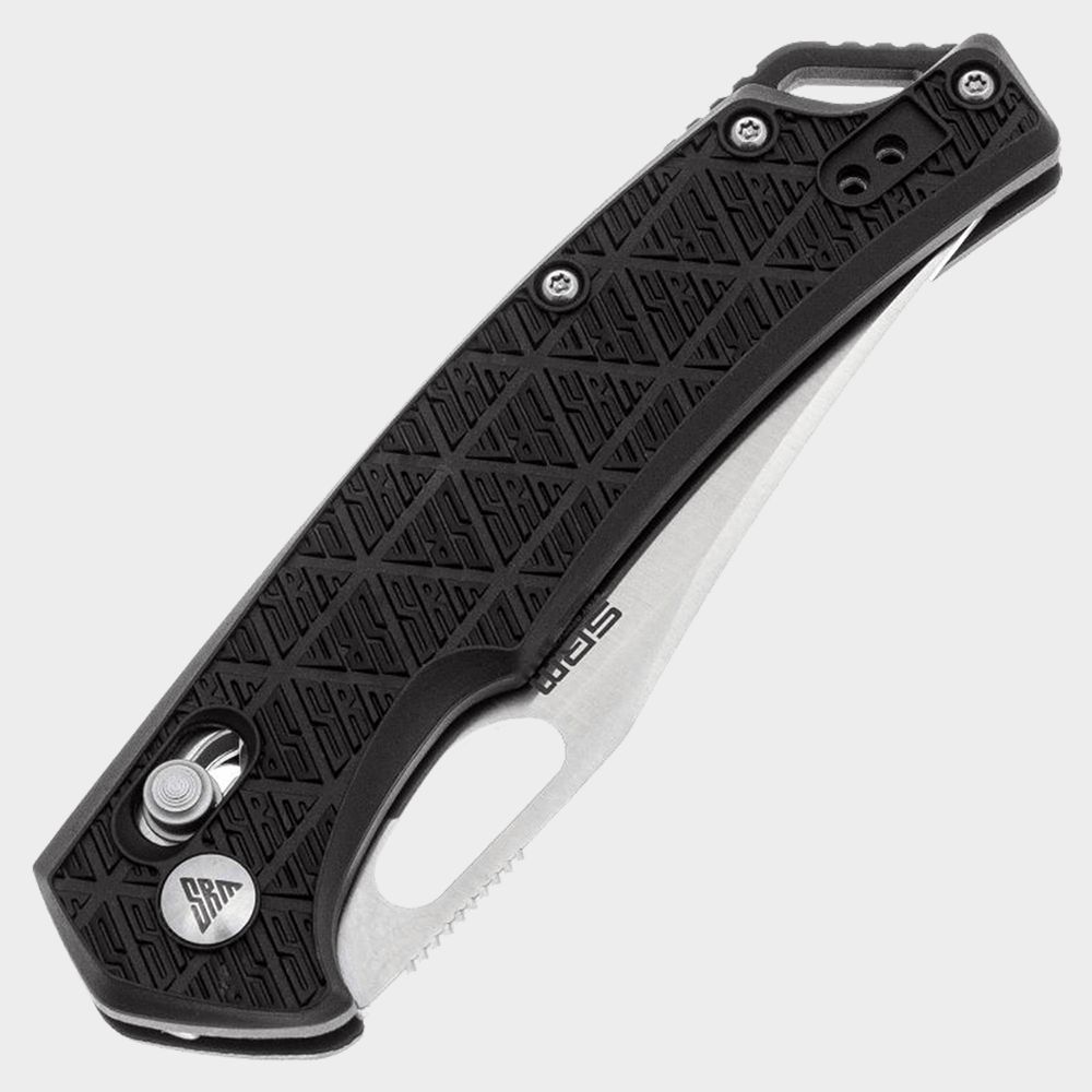 Folding knife DULOTEC SRM 92О1-PL - 3