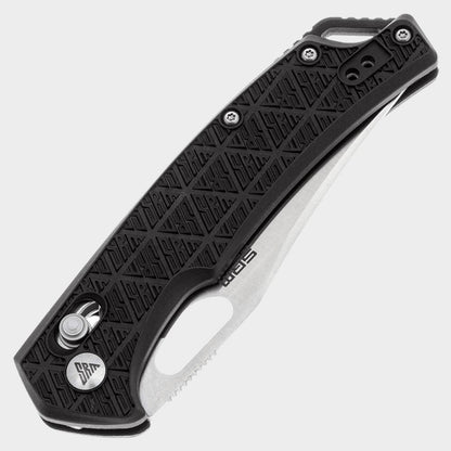 Folding knife DULOTEC SRM 92О1-PL - 3