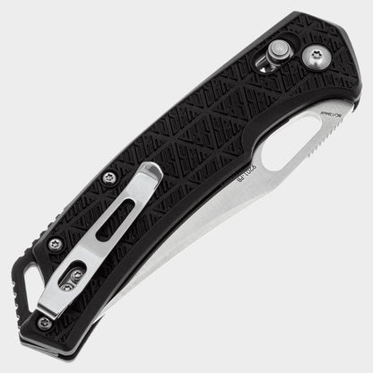 Folding knife DULOTEC SRM 92О1-PL - 4