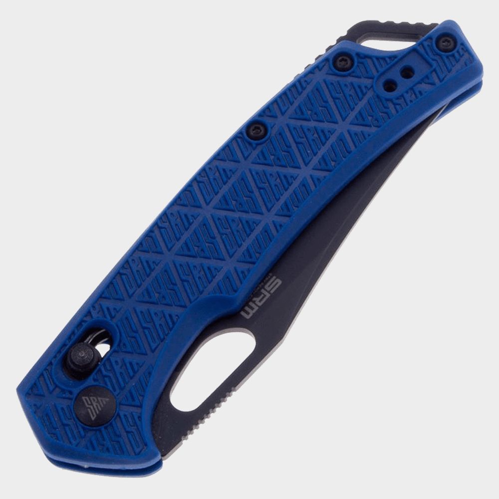 Folding knife DULOTEC SRM 92О1-PL - 3