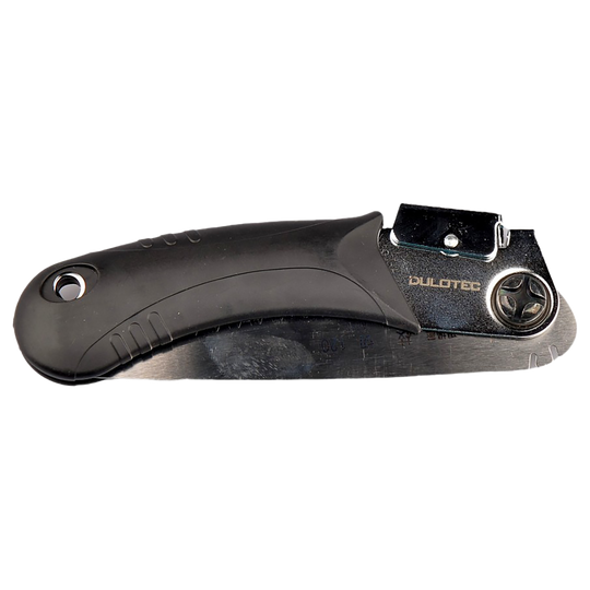 Универсален сгъваем трион DULOTEC SAW12 - 2