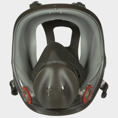 Full face mask 3M 6800 - 5