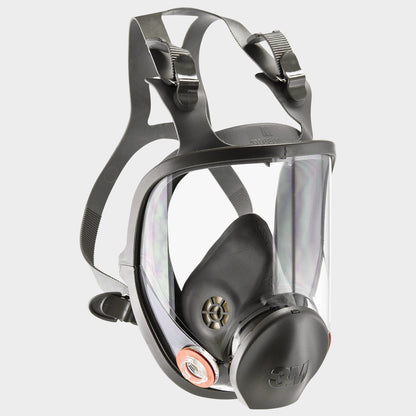 Full face mask 3M 6900 - 1