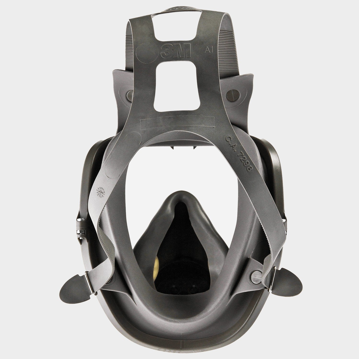 Full face mask 3M 6900 - 3
