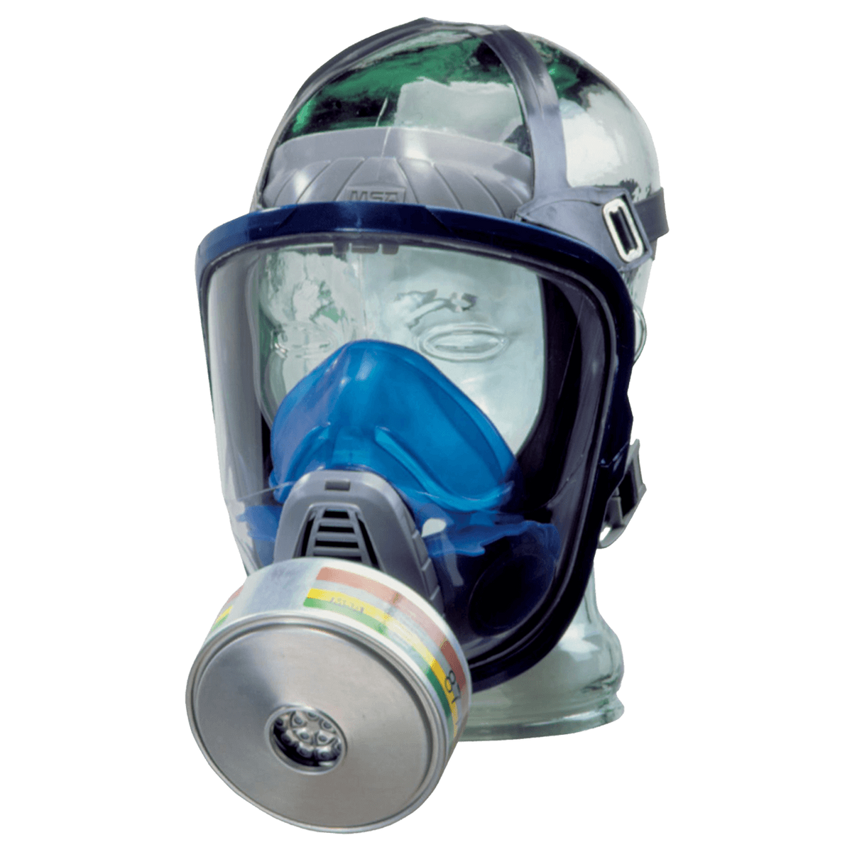 Full face mask ADVANTAGE 3100