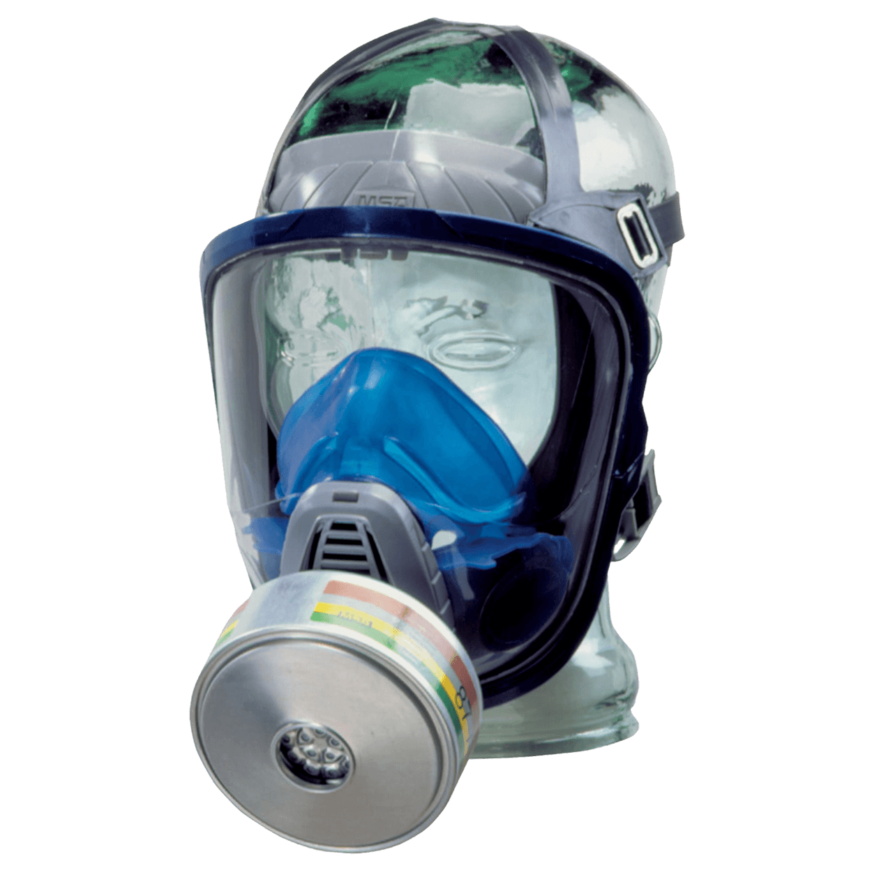 Full face mask ADVANTAGE 3100