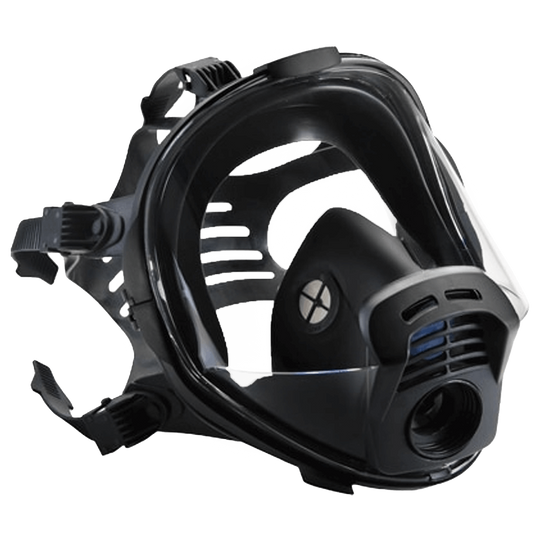 Full face mask PANAREA
