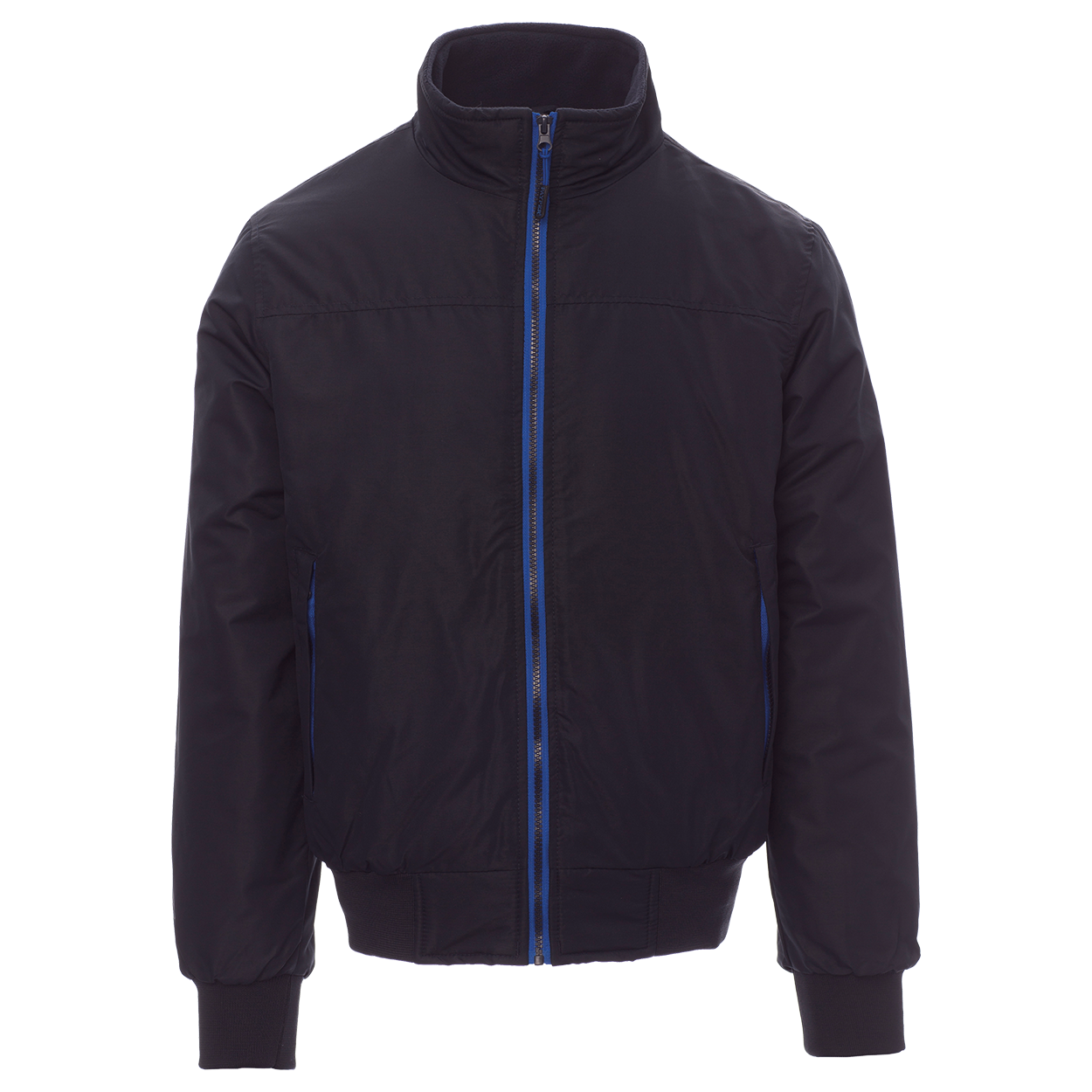 MAPS JACKET