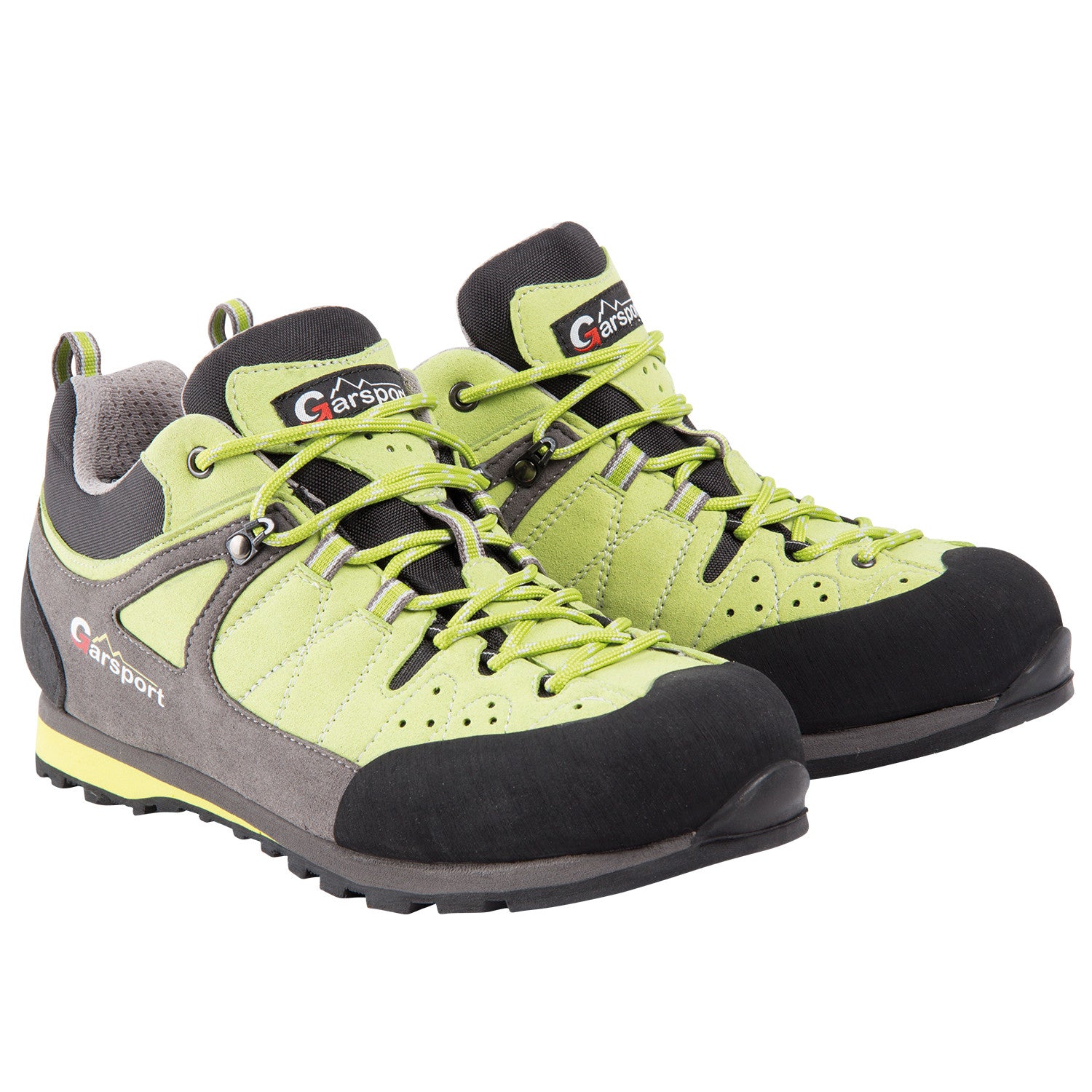 GARSPORT SAJAMA Hiking shoes