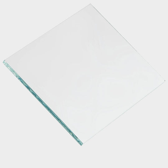 Γυαλί για μάσκα συγκόλλησης 110x90mm - 2