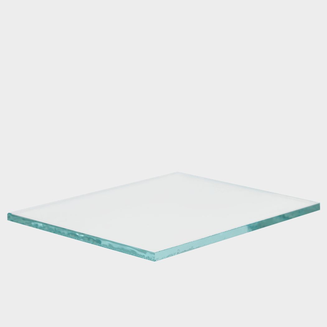 Glass for a welding mask 110x90mm - 3